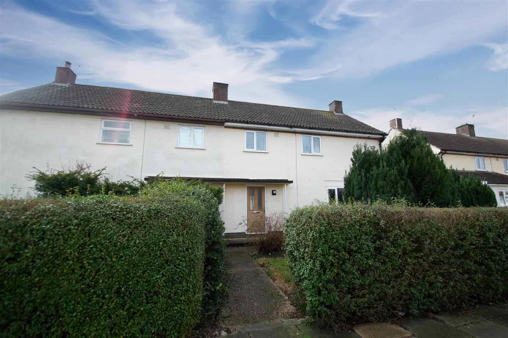 3 Bedroom to let in Haverhill Cheffins Haverhill Office